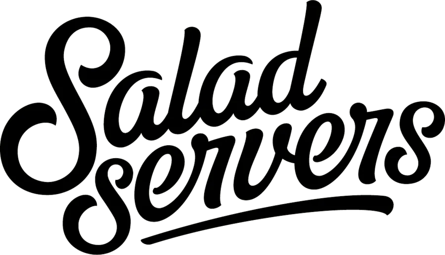 Salad Servers