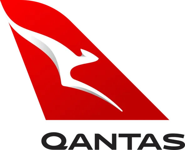 Qantas