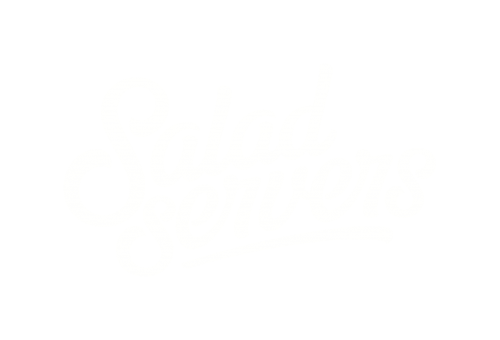 Salad Servers